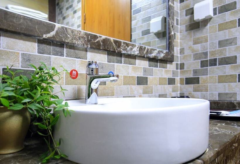 בית מלון כפרי Guilin Gunanmen