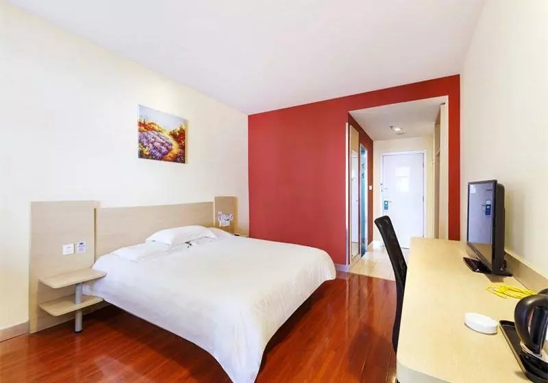 ホテル Elan Inn Hangzhou West Lake Hupao Road Leifeng Tower Scenic Area