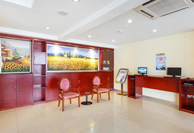 酒店 Elan Inn Hangzhou West Lake Hupao Road Leifeng Tower Scenic Area