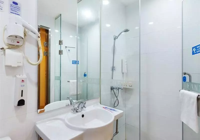 ホテル Elan Inn Hangzhou West Lake Hupao Road Leifeng Tower Scenic Area