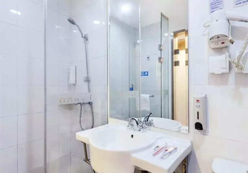 ホテル Elan Inn Hangzhou West Lake Hupao Road Leifeng Tower Scenic Area