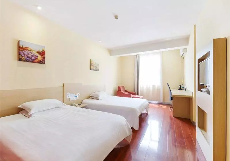 ホテル Elan Inn Hangzhou West Lake Hupao Road Leifeng Tower Scenic Area