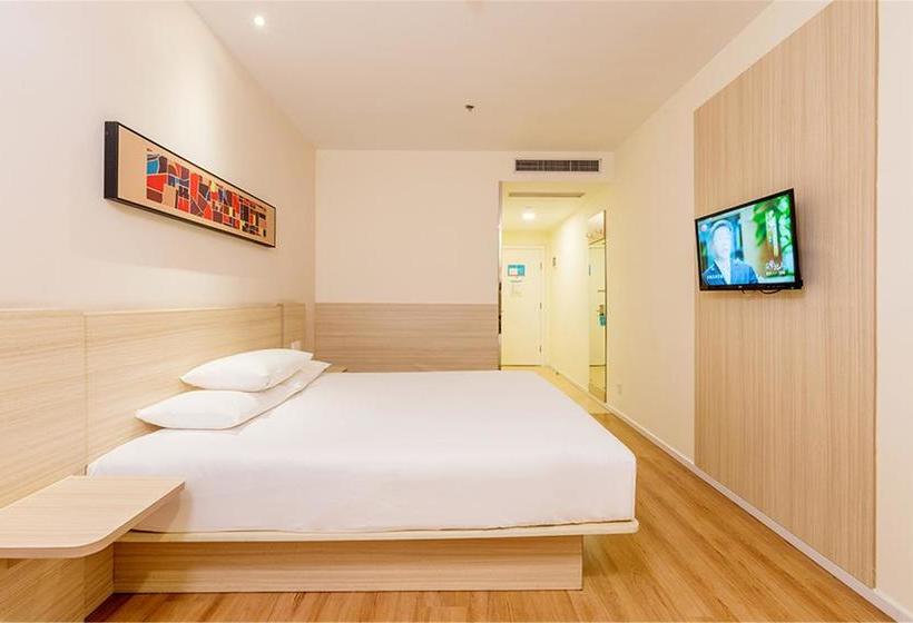 Hanting Hotel Hangzhou West Lake