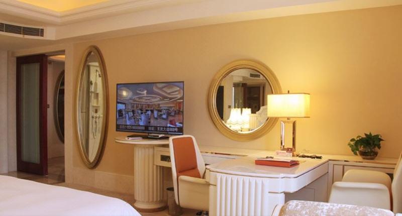 בית מלון כפרי Hanjueyangming