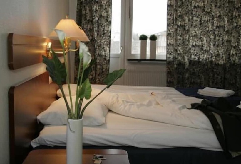 בית מלון כפרי L Snickaren