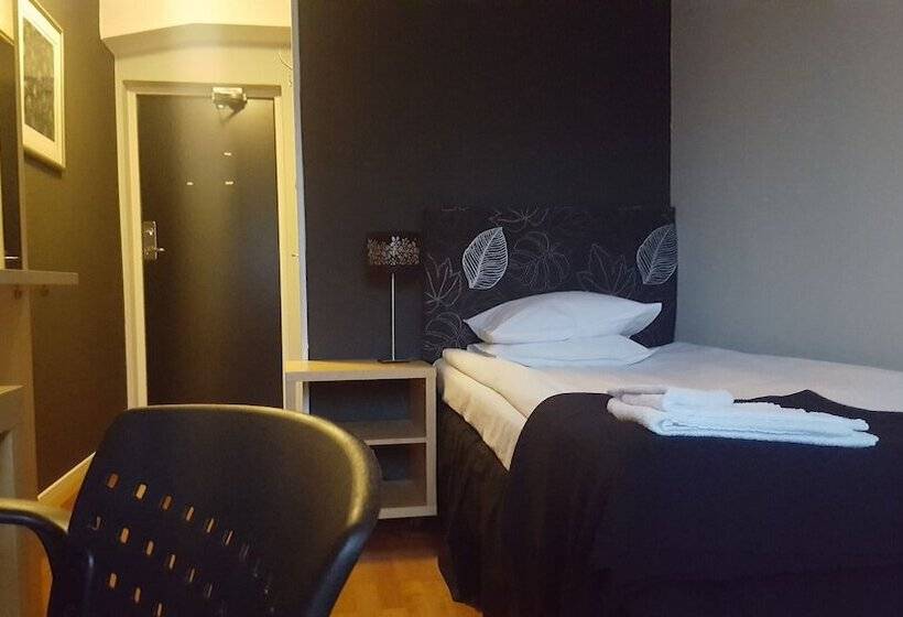 בית מלון כפרי L Snickaren