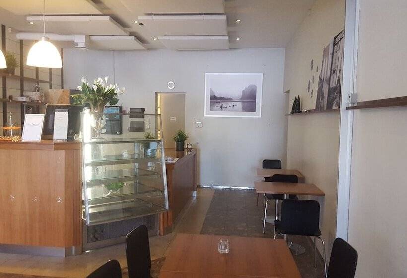 בית מלון כפרי L Snickaren