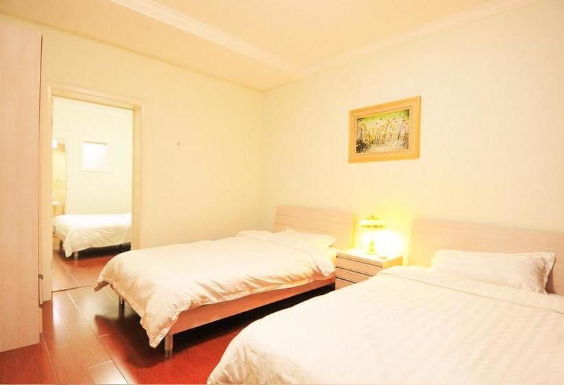 Hotel Yonghe International Youth Hostel