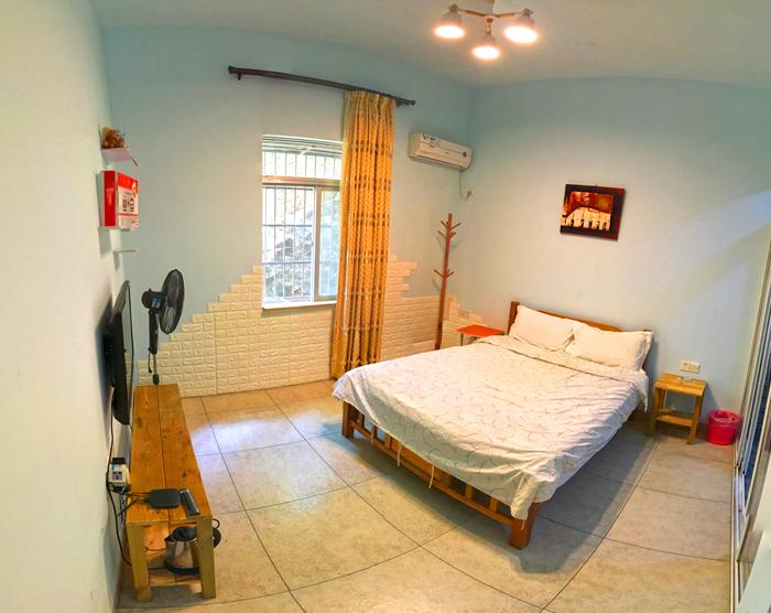 Hotel Yonghe International Youth Hostel