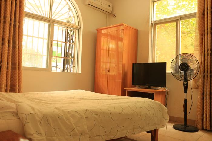 Hotel Yonghe International Youth Hostel