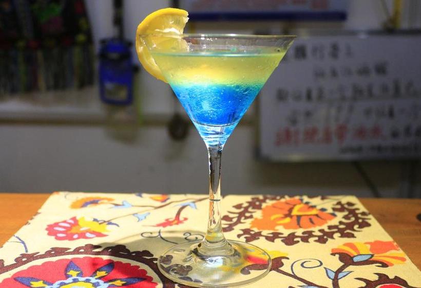 Hotel Yonghe International Youth Hostel