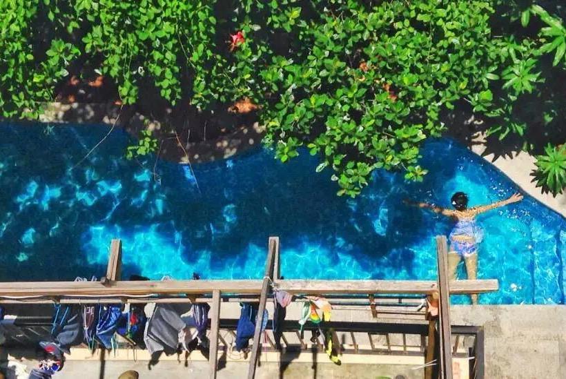 Hotel Yonghe International Youth Hostel