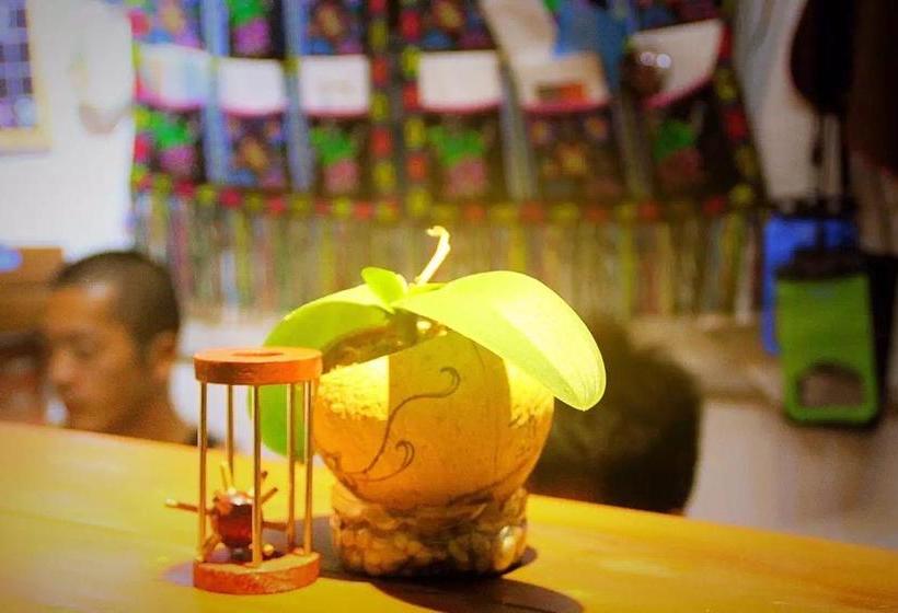 Hotel Yonghe International Youth Hostel