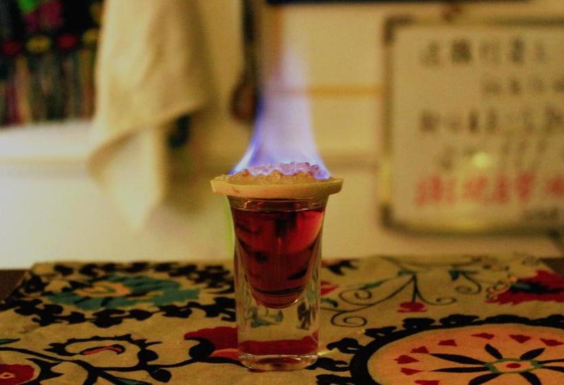 Hotel Yonghe International Youth Hostel