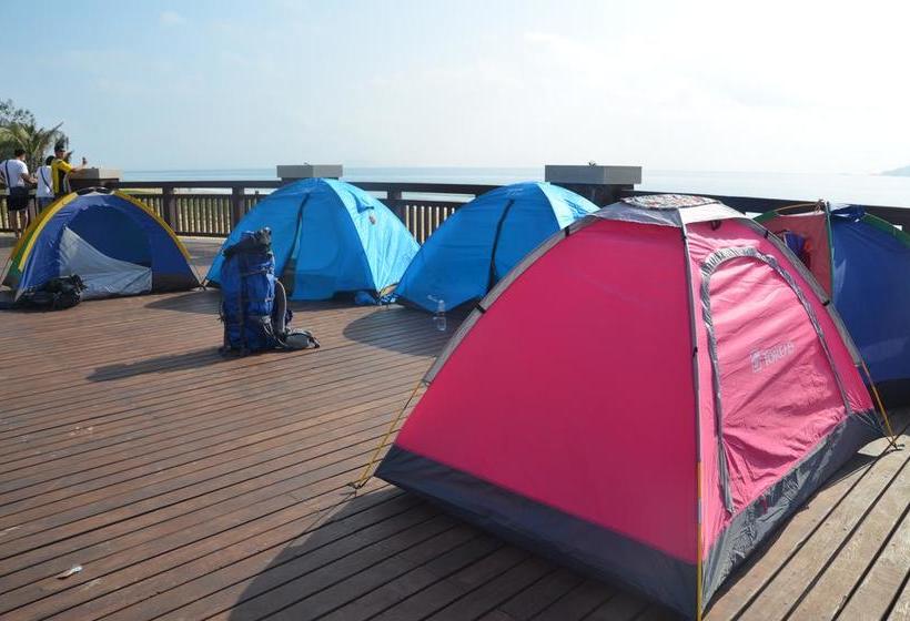 Hotel Yonghe International Youth Hostel