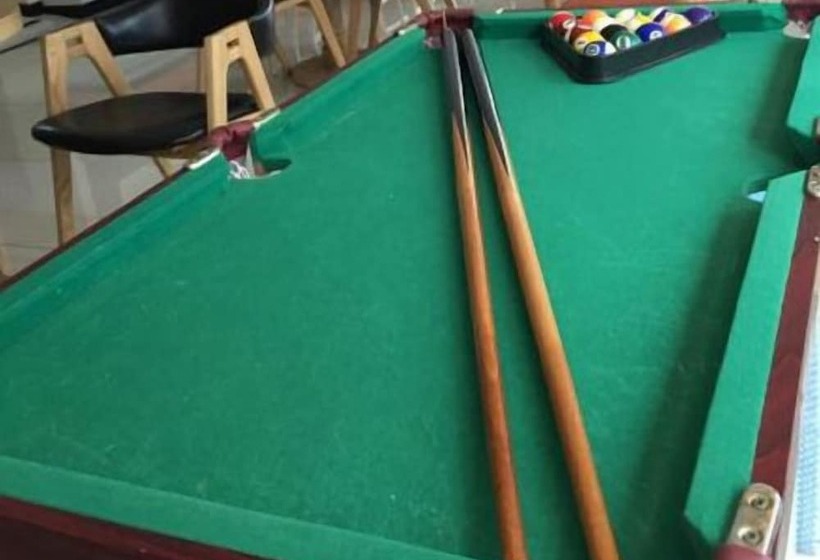 Ostello Jeju R Hotel & Guesthouse