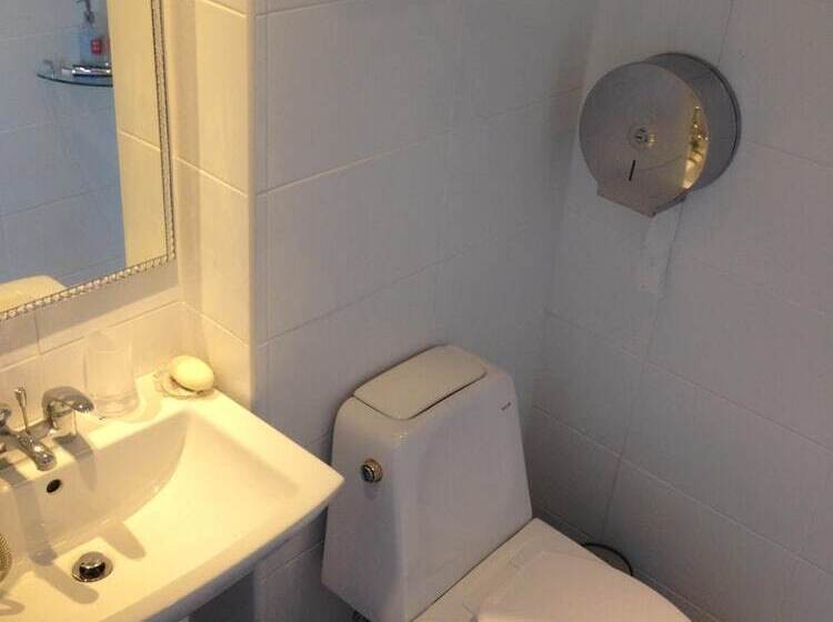 Ostello Jeju R Hotel & Guesthouse