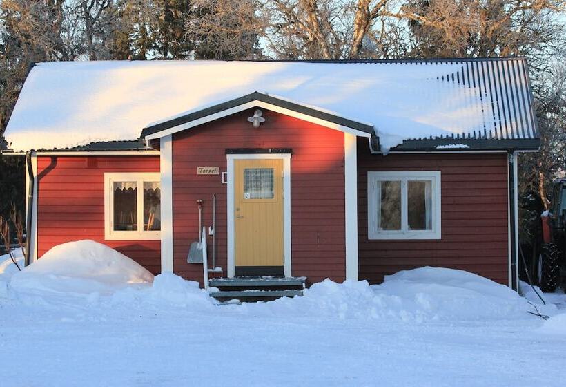 فندق صغير Storliens Fjällgård