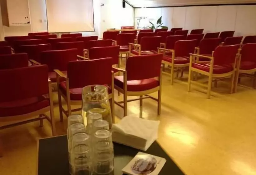 Retkeilymaja Storliens Fjällgård
