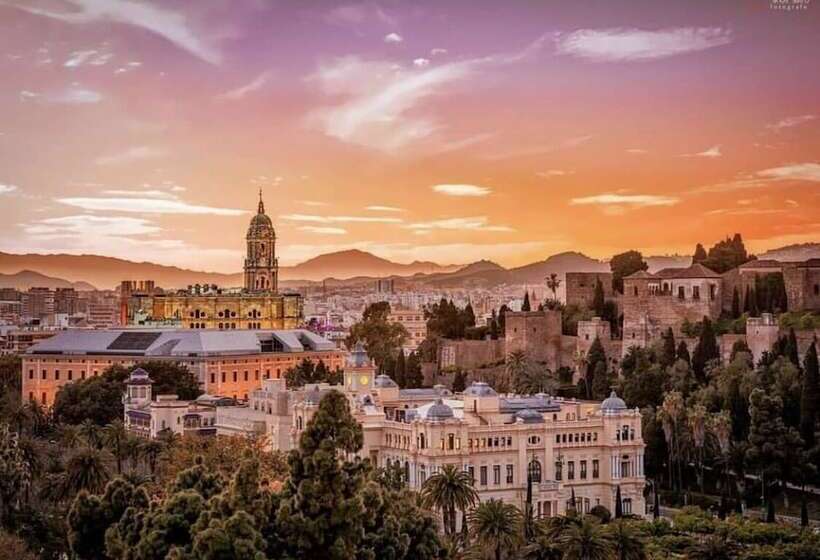 Apartamentos Suites Oficentro Deluxe