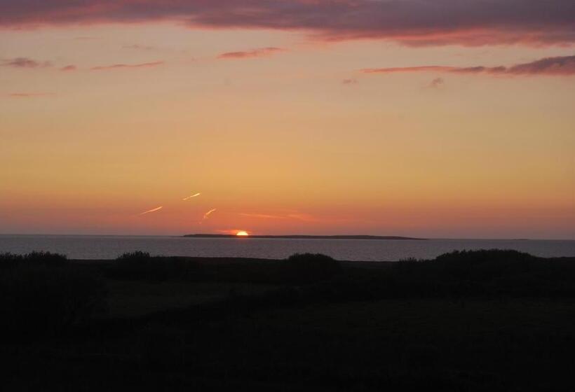 Bed and Breakfast Rowanville Lodge