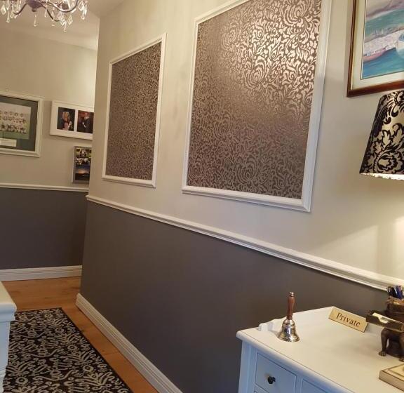 Bed and Breakfast Rowanville Lodge