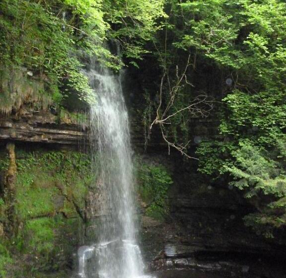 Bed and Breakfast Rowanville Lodge