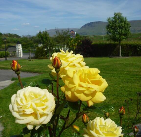 Bed and Breakfast Rowanville Lodge