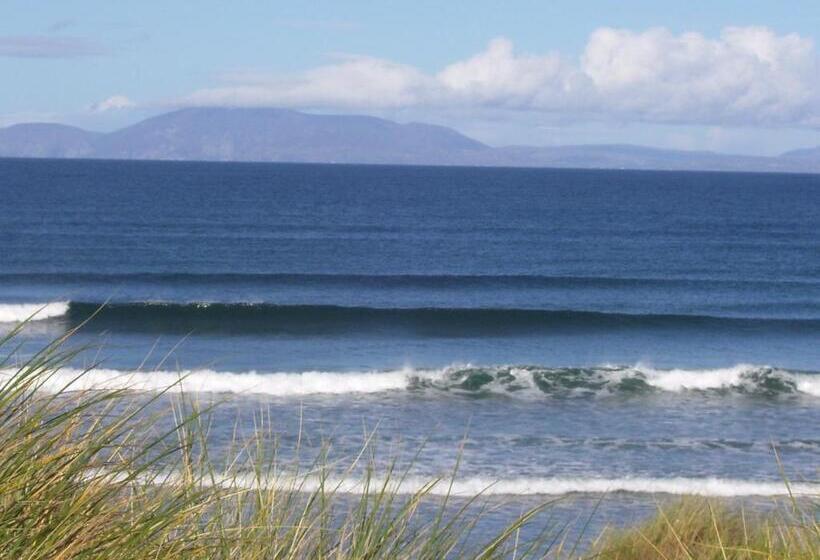 Bed and Breakfast Rowanville Lodge