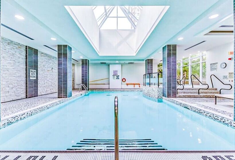 Deluxe Corner Suite   By Elite Suites