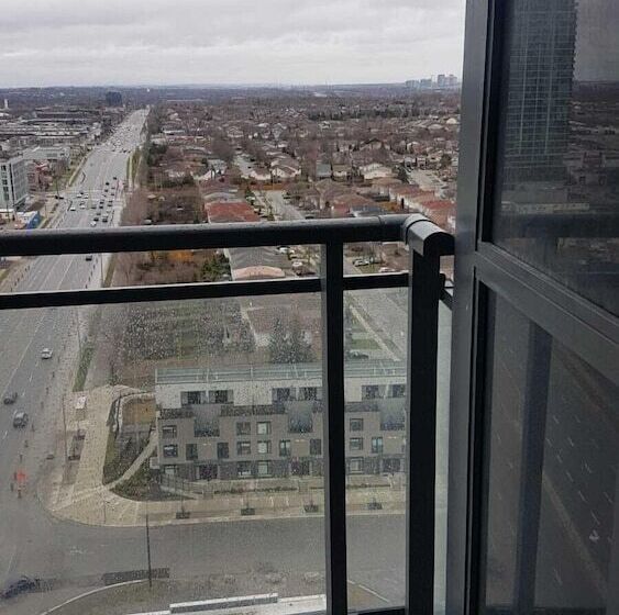 Deluxe Corner Suite   By Elite Suites