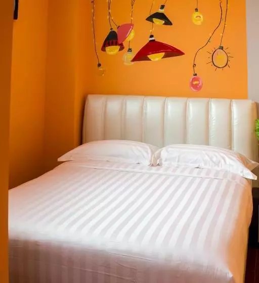 Elmark Hotel Johor