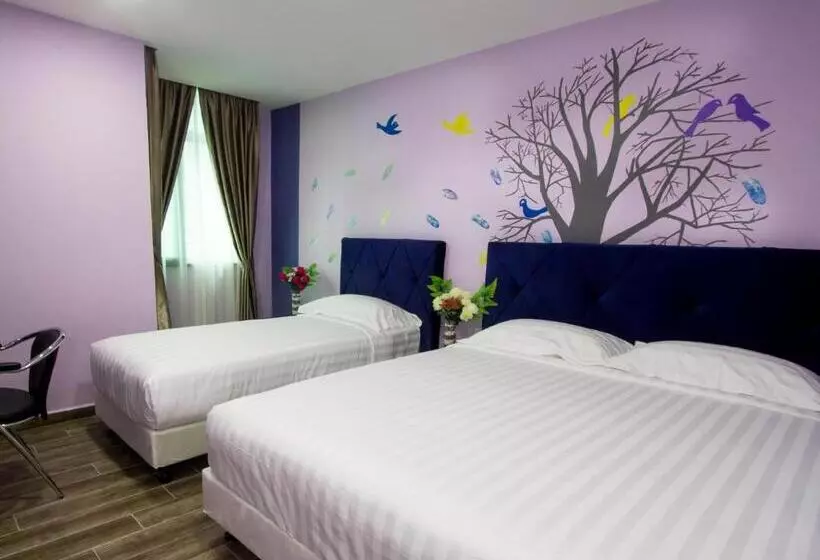 Elmark Hotel Johor