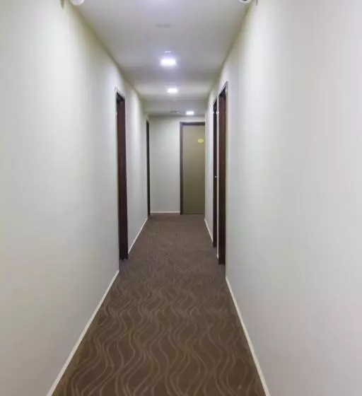 Elmark Hotel Johor