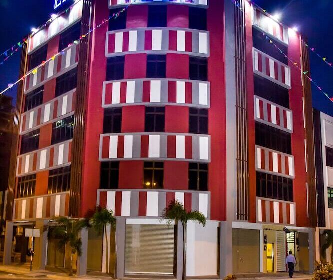 Elmark Hotel Johor