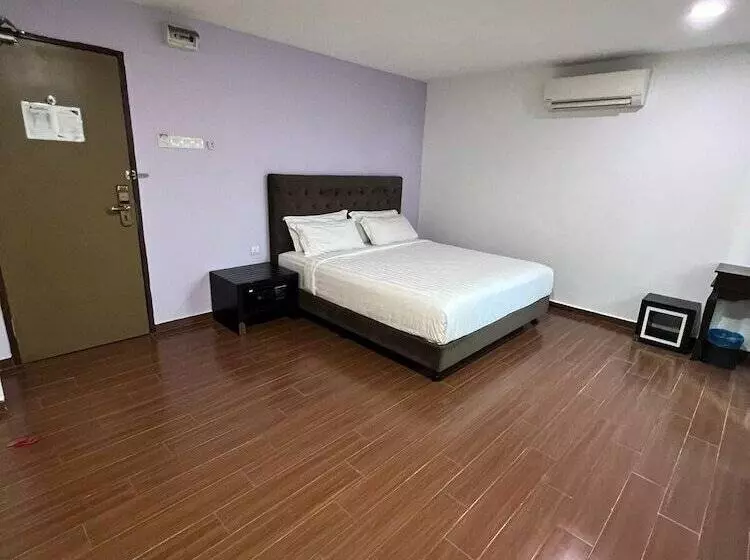 Elmark Hotel Johor