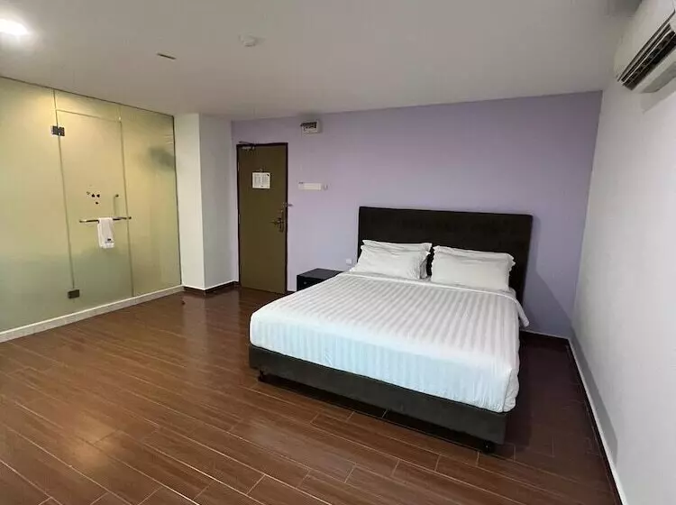 Elmark Hotel Johor
