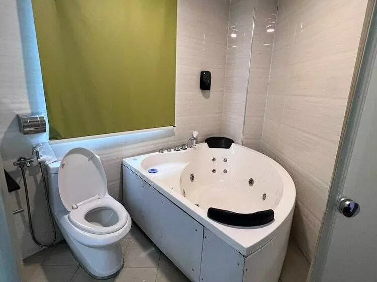Elmark Hotel Johor
