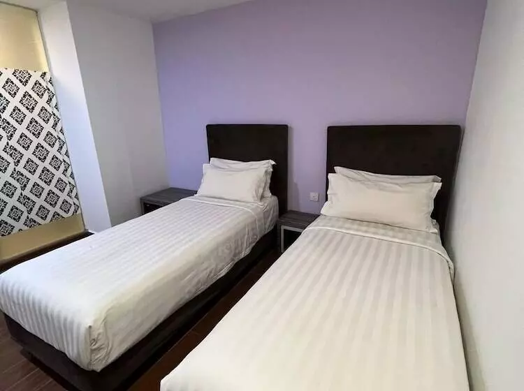 Elmark Hotel Johor