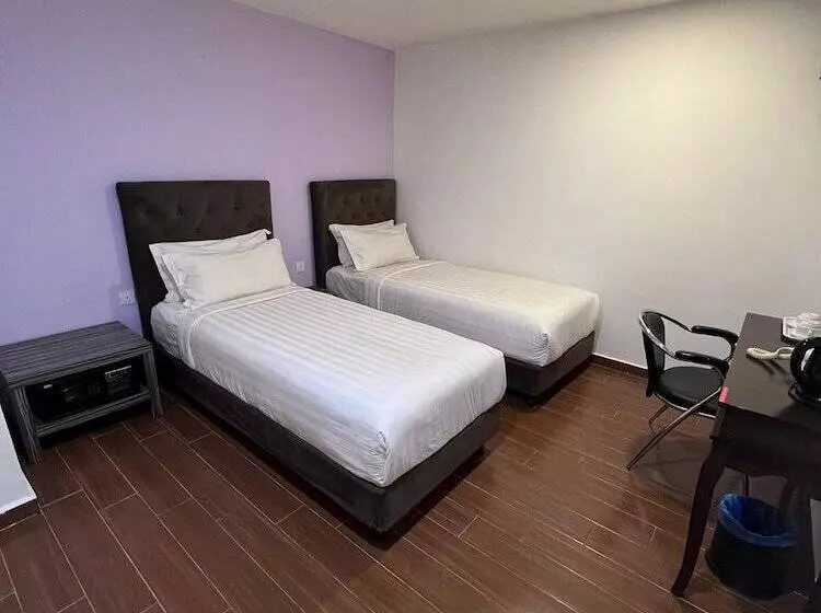 Elmark Hotel Johor