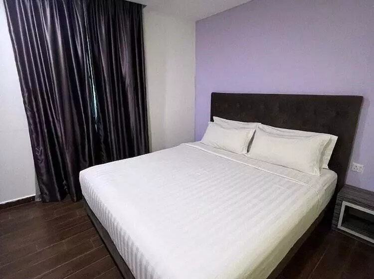 Elmark Hotel Johor