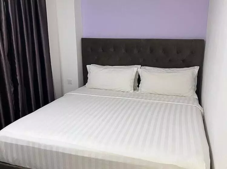 Elmark Hotel Johor