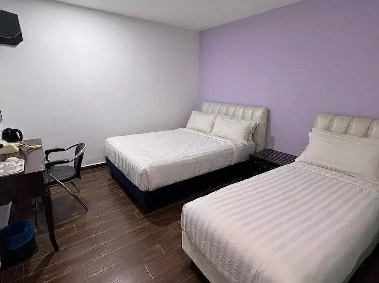 Elmark Hotel Johor