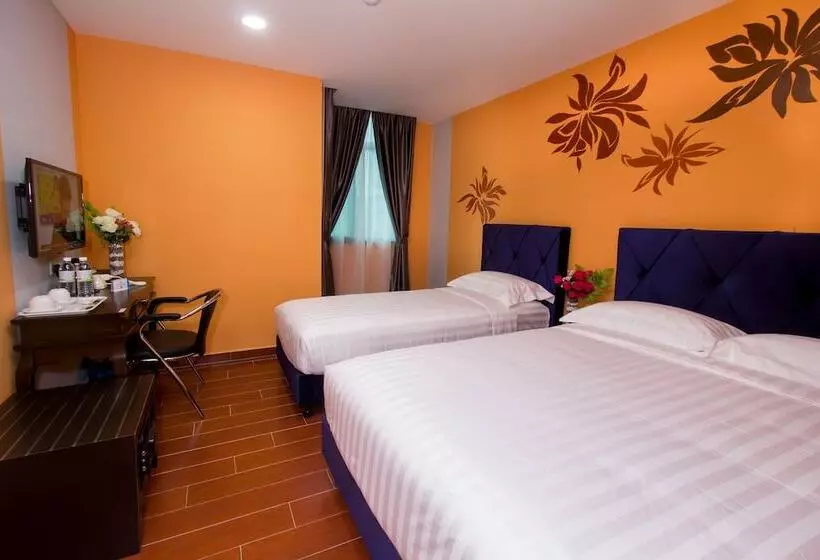 Elmark Hotel Johor