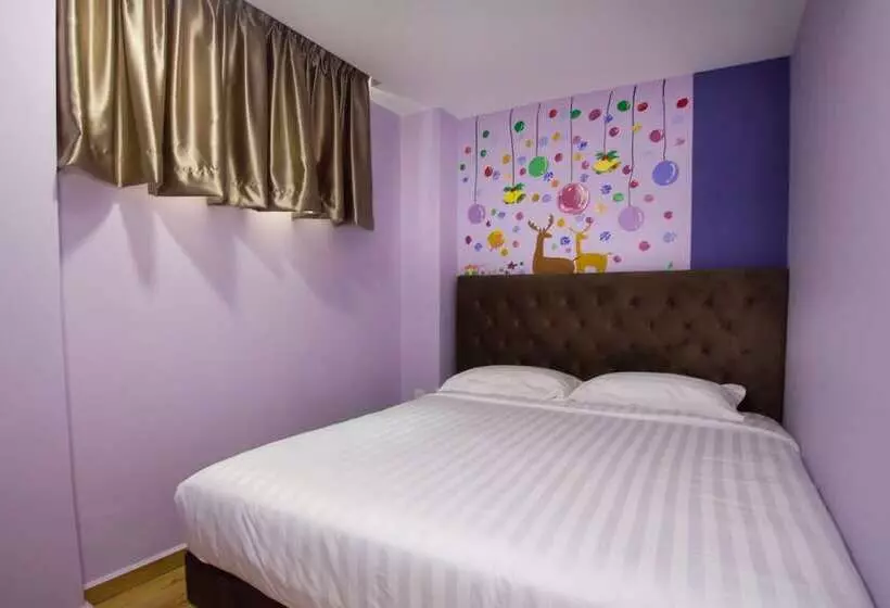 Elmark Hotel Johor