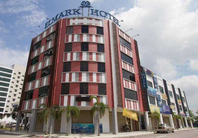 Elmark Hotel Johor