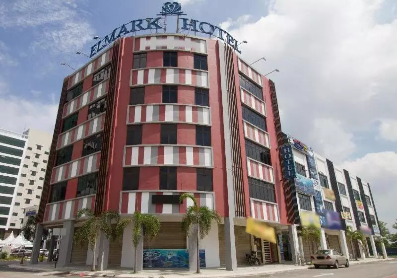 Elmark Hotel Johor
