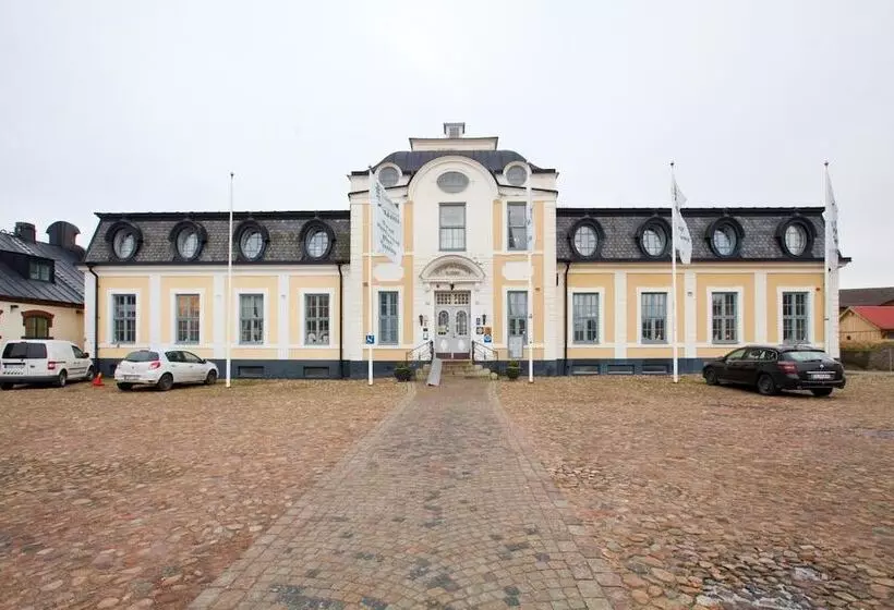Hostelli Sjöbo Gästgifvaregård