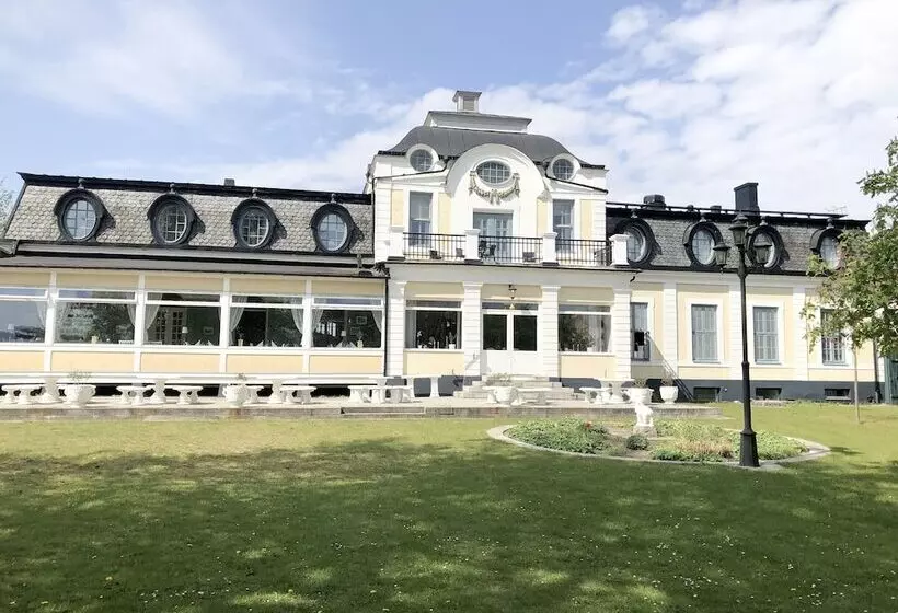 Hostelli Sjöbo Gästgifvaregård