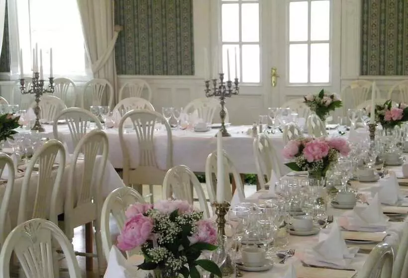 Hostelli Sjöbo Gästgifvaregård